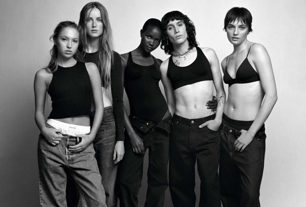 Calvin Klein