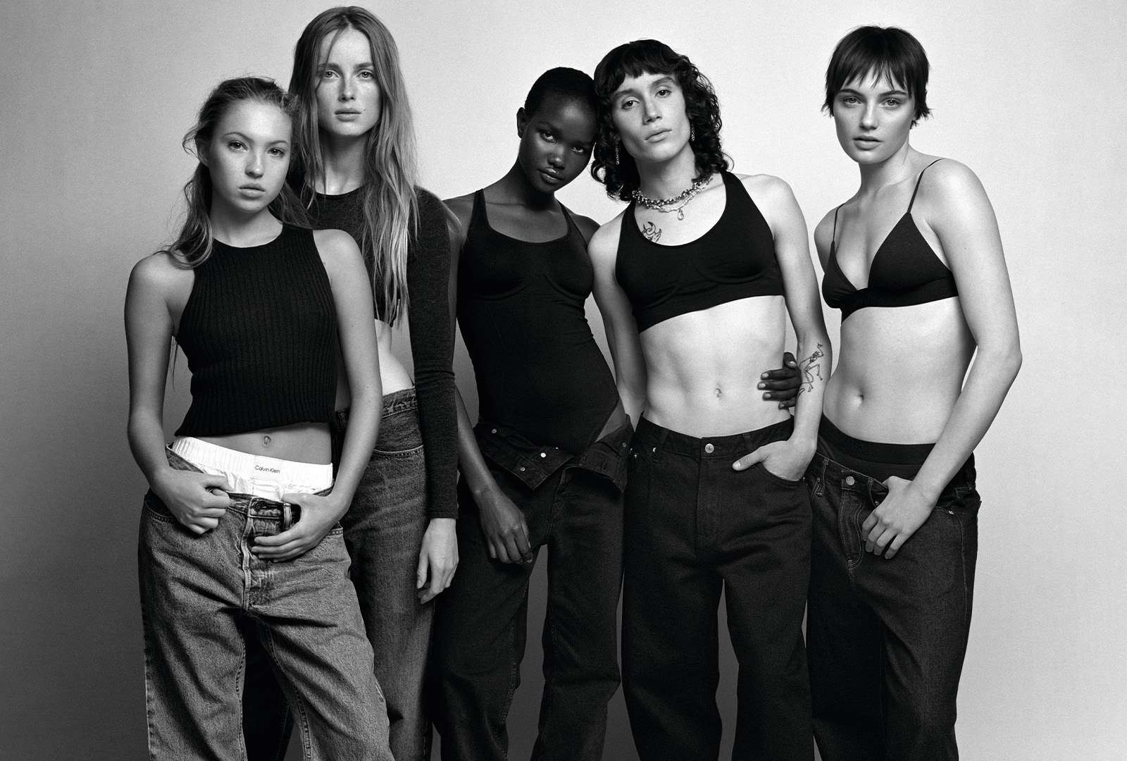 Calvin Klein